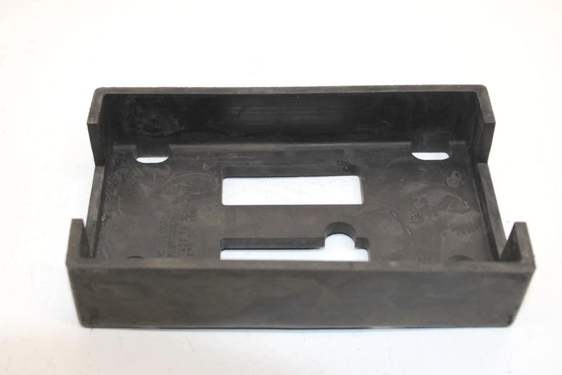 03 Bombardier Quest 650 Oem Battery Pad 278001746 AB1