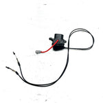 02-05 Yamaha WaveRunner XLT1200 OEM Trim Motor W/Cables 66V-85820-10-00 JY30