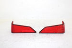 1999 Polaris 500 Xc Oem Taillight Lens Set  5432031 SP37
