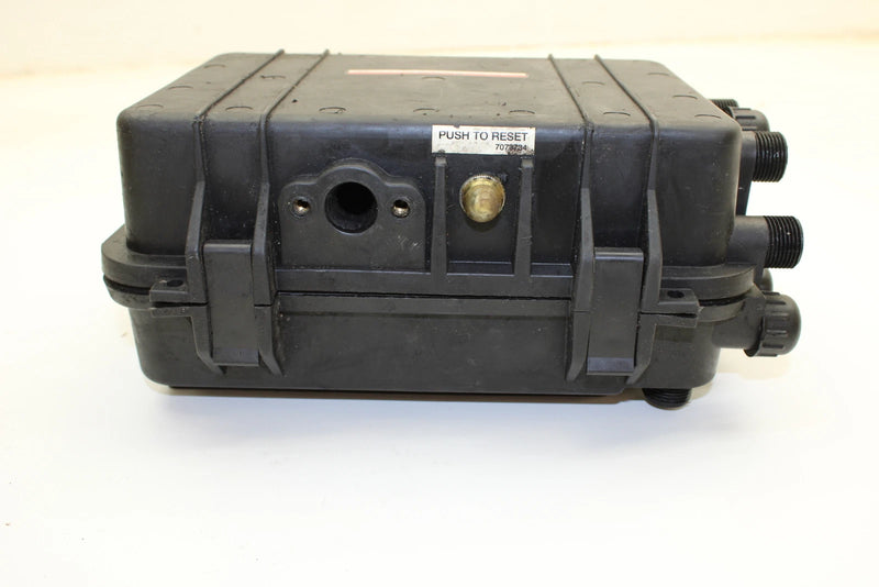 99 Polaris SLTH OEM Electrical Box 2620120 JP2