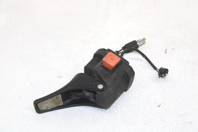 95 Polaris Trail Deluxe Oem Throttle Lever Assembly 2010142 SP127