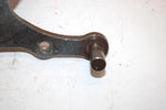 96 Yamaha  Warrior 350 Oem Right Footrest (Polished) 3GD-27421-11-00 AY6