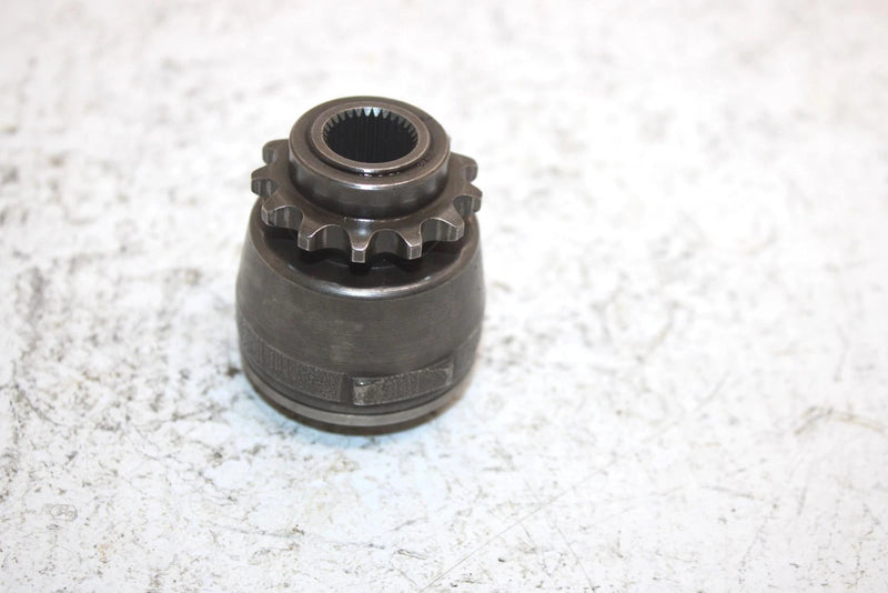 1990 Kawasaki Bayou 300 Oem Starter Limiter 39076-1054 AK22