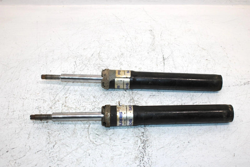 2002 Polaris Sportsman 700 Oem Front Strut Pair 7041761 AP184