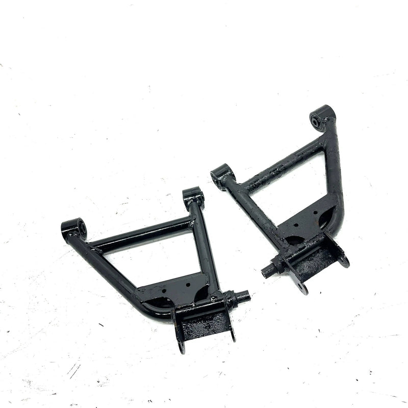 98-02 Arctic Cat 300 4X4 OEM Rear A Arm Set 0504-031 0504-030 AA42