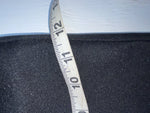 New Vintage Black Mesquite Polyester Pants OO-16