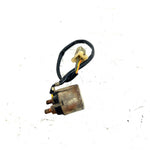 1984 Honda TRX200 OEM Starter Relay 35850-HA8-771 AH78