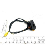 97-01 Suzuki Quadrunner 160 OEM Left Handlebar Switch 37400-02C12 AS30
