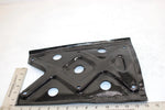 86 Honda Trx250a Oem Front Skid Plate 50354-HA8-000 AH30