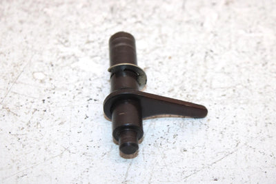 1997 Kawasaki Bayou 220 Oem Reverse Lever Shaft 13236-1157 AK21