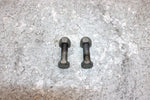 2001 Polaris Trail Boss Oem Rear Hub Stud Set 7512673 AP165