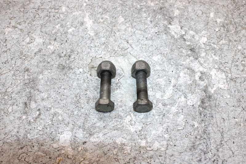 2001 Polaris Trail Boss Oem Rear Hub Stud Set 7512673 AP165