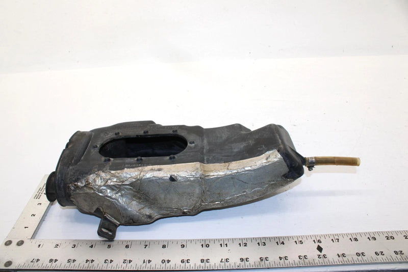 1997 Polaris Sport 400l Oem Airbox Base 5432883 AP214