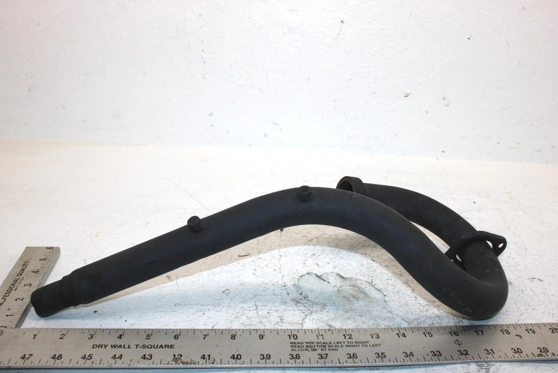 1990 Yamaha  Moto 4 Oem Exhaust Pipe 59V-14611-00-00 AY5 