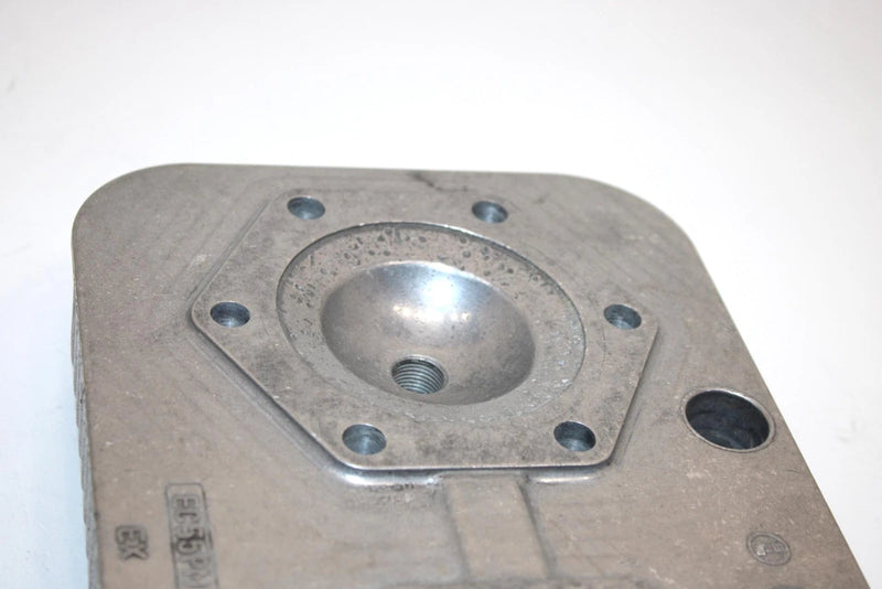 2001 super sport 550 Carb Oem Cylinder Head 3085703 SPS