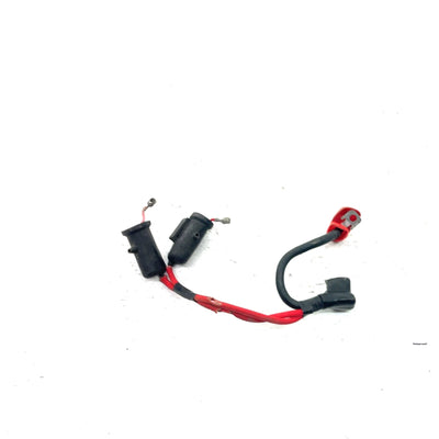 88-00 Honda FourTrax 300 TRX300FW 4x4 OEM Battery Relay Cable 32401-HC4-000 AH89