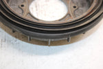 2004 Honda Fourtrax Foreman Rubicon Oem Front Brake Drum 45700-HN5-670 AH5