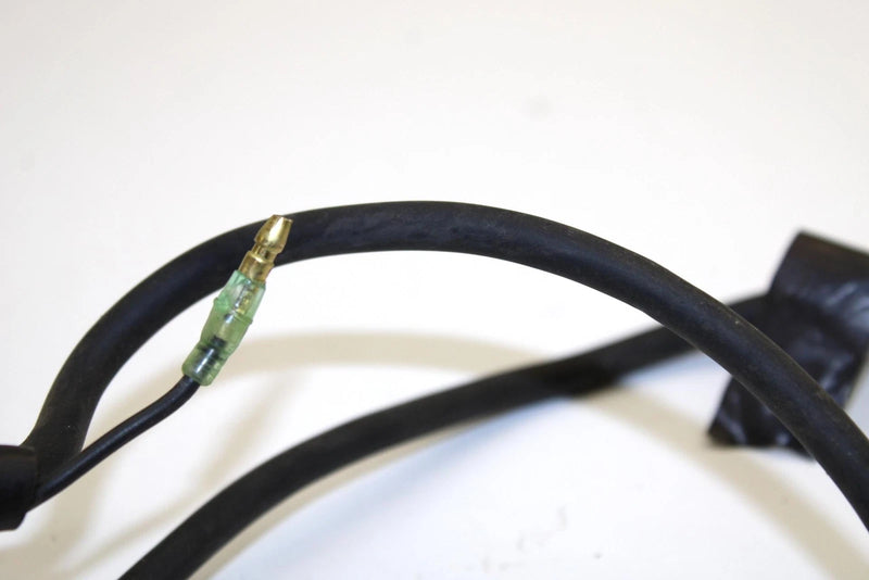 2005 Yamaha Rx1 Er Oem Minus Wire Lead 8FG-82116-00-00 SY103
