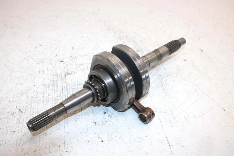 84 Yamaha  Tri Moto 3 Wheeler Oem Crankshaft 5XG-E1400-00-00 AY21