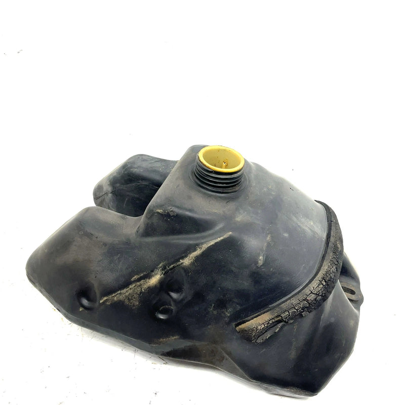 1990 Yamaha Moto 4 OEM Fuel Gas Tank 3GH-24110-00-00 AY51