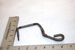 86 Honda Fourtrax  Trx125 A Oem Rear Fender Lock Lever 50221-VM6-000 AH7