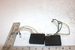 1991 Polaris Trail Boss Oem Regulator And Rev Limiter Set 4060085 4060087 AP92