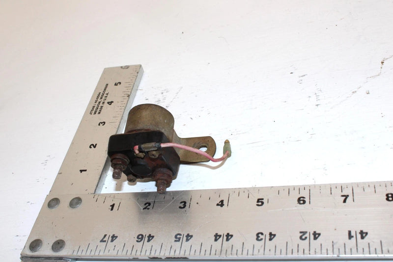 2000 Polaris Xplorer 400 Oem Starter Relay 4011335 AP200