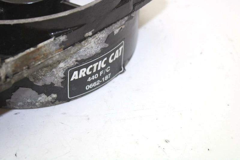97 Arctic Cat Jag OEM Cooling Fan Case 3003-383 SA98