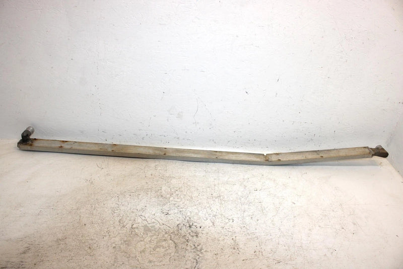 1998 Arctic Cat Zl 500 Oem Left Heat Exchanger 0716-765 SA16