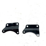 1984 Honda TRX200 OEM Front Engine Hanger Set 50351-VM5-000 AH78