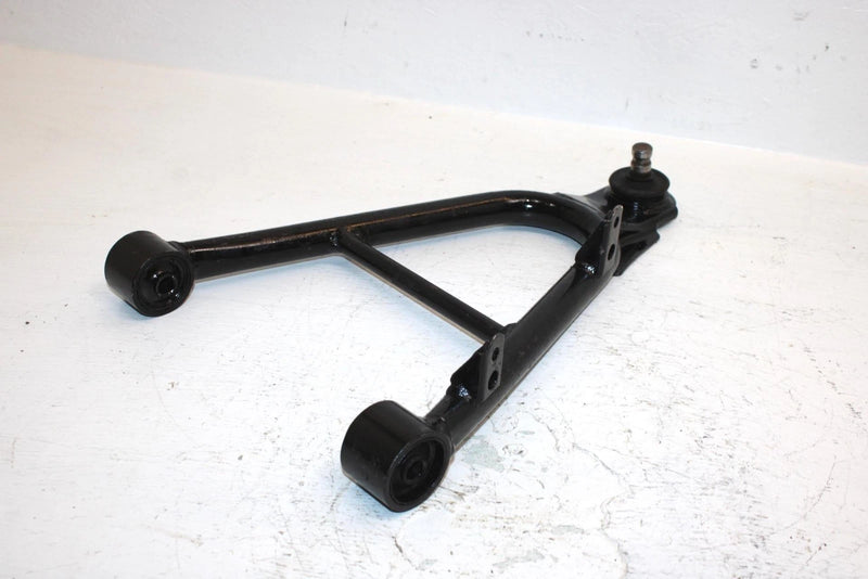 2009 Suzuki Lt-a400f Oem Front Left Lower Control A Arm 52420-27820 AS26
