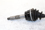 1999 Polaris Sportsman 500 Oem Front Driveshaft Pair 2200960 AP24