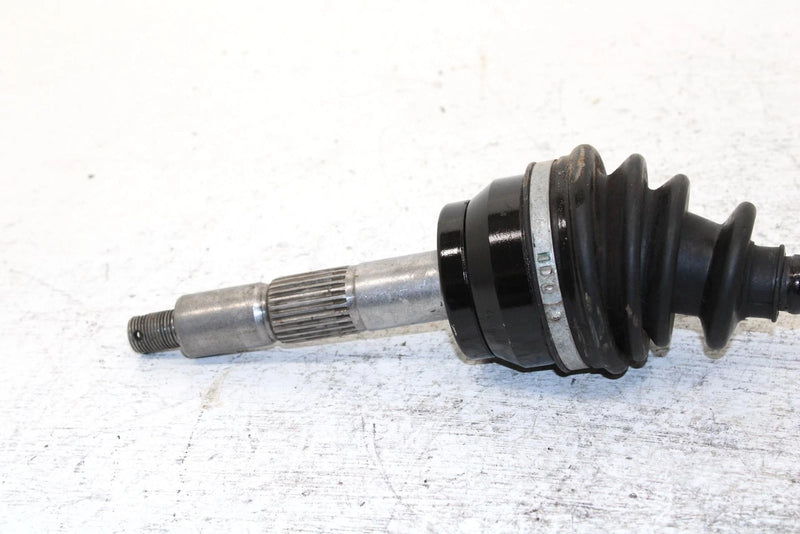 1999 Polaris Sportsman 500 Oem Front Driveshaft Pair 2200960 AP24