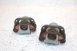1999 Polaris Sportsman 325 Oem Front Brake Caliper Set 5133880 5133879 AP16