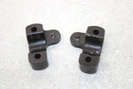 2006 Polaris Sportsman 90 Oem Handlebar Mount Set 0450461 0450459 0450460 APS1