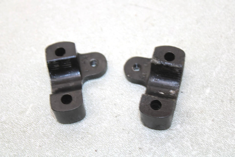 2006 Polaris Sportsman 90 Oem Handlebar Mount Set 0450461 0450459 0450460 APS1