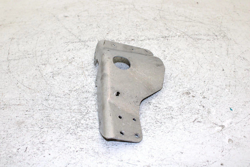 1999 Polaris 500 Xc Oem Chaincase Sump Tunnel Guard 5243419 SP37
