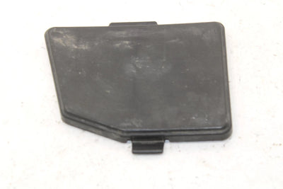 1988 Yamaha Enticer 340 Oem Tool Box Lid 8W6-77382-00-00 SY130