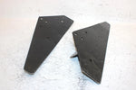 1997 Yamaha Venture Tr Oem Rear Tunnel Brace Pair 8CK-21911-00-00 SY15