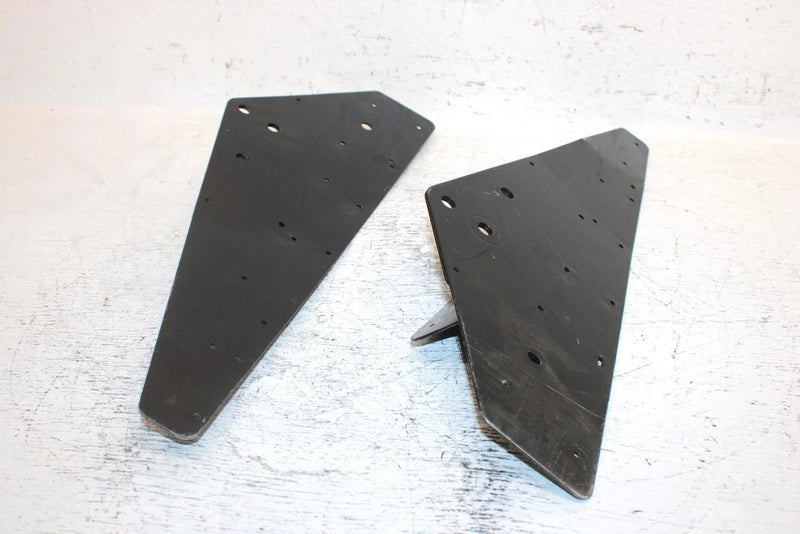 1997 Yamaha Venture Tr Oem Rear Tunnel Brace Pair 8CK-21911-00-00 SY15