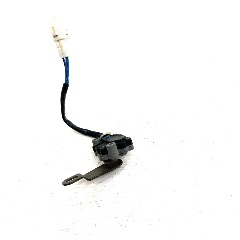 2002 Suzuki Quadrunner 500 LTF500F 4x4 OEM Reverse Switch 37600-09F00 AS37