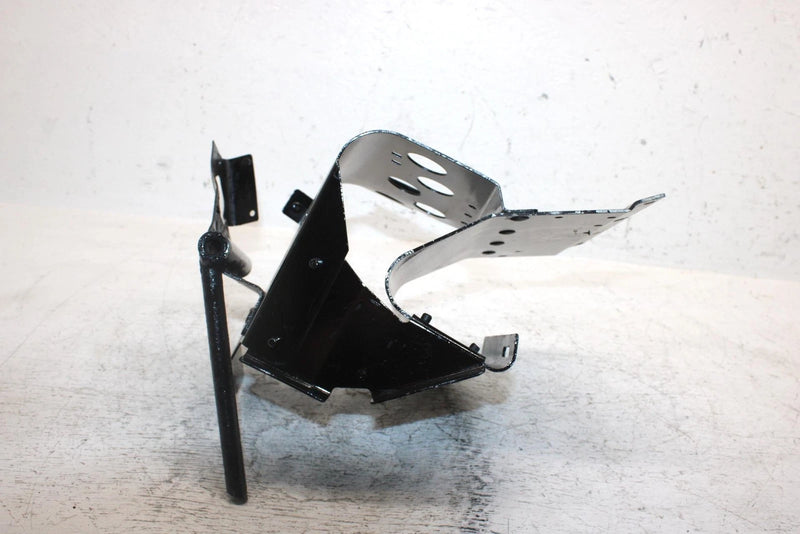 1995 Polaris Xlt Oem Left Footrest 1011934 SP19