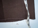 New Vintage Brown Polyester Pants VV-56