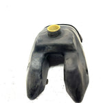 1990 Yamaha Moto 4 OEM Fuel Gas Tank 3GH-24110-00-00 AY51