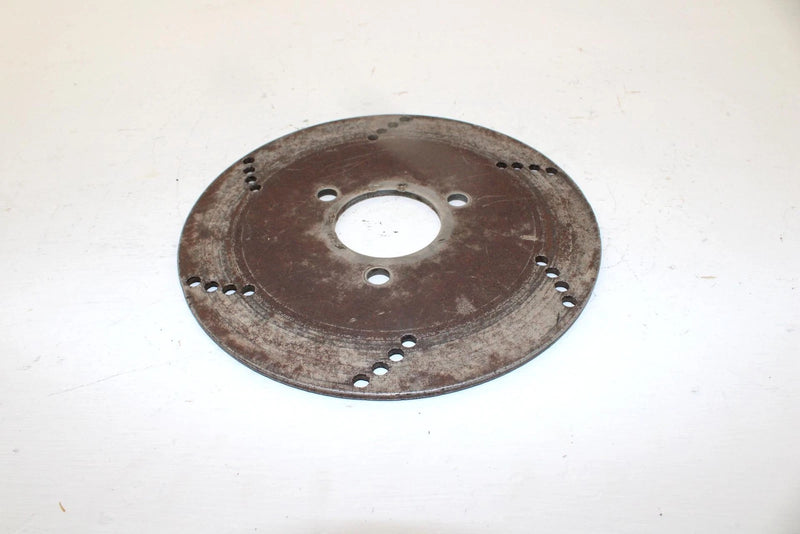 2000 Polaris Xplorer 400 Oem Rear Brake Rotor 5243133 AP200