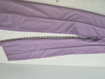 New Vintage Purple Polyester Pants #5450087 VV-23