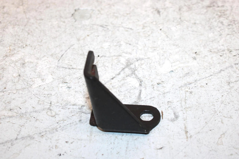 2003 Kawasaki Prairie 650 Oem Rear Brake Cable Bracket 11051-1762 AK26