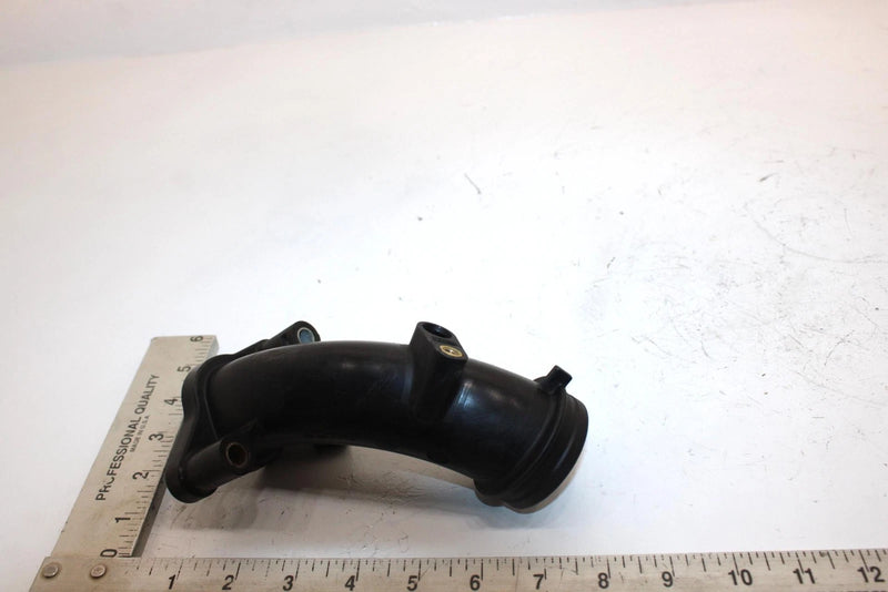16 Can-am Outlander L Max 450 Efi Dps Oem Intake Manifold 420267527 AB5