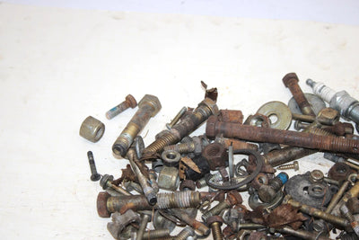 94 Arctic Cat Puma Oe Nut Bolt Washer Spacer Hardware Kit SA25
