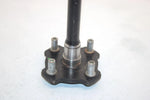 02 Arctic Cat 375 4x4 Automatic Oem Right Rear Axle 0502-272 AA23